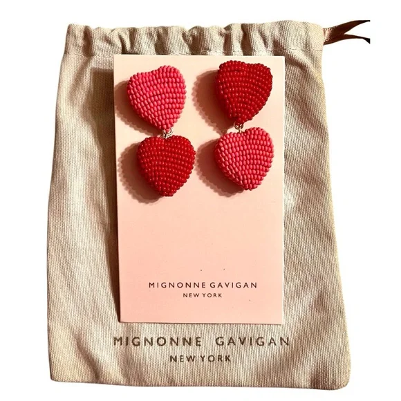 Mignonne Gavigan earrings - Picture 2 of 3